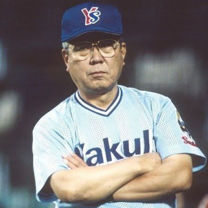 【訃報】野村克也さんの死去に対し各界からコメントが！監督時代の「名采配」を振り返る。