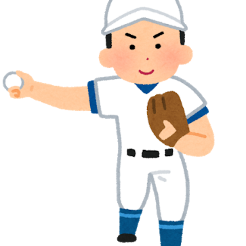プロ野球で「抑え」の名投手といえば誰？
