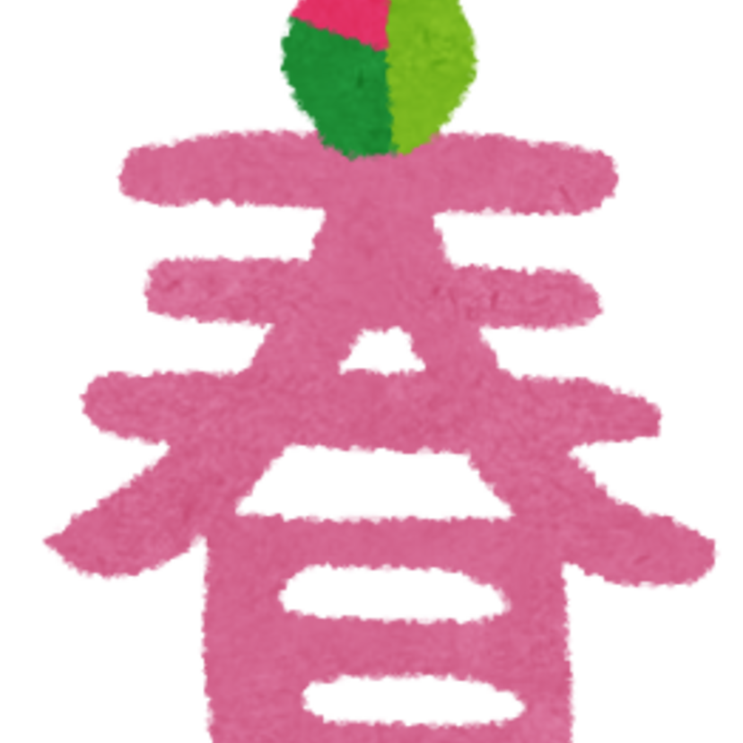 春になったら始めたいことはありますか？