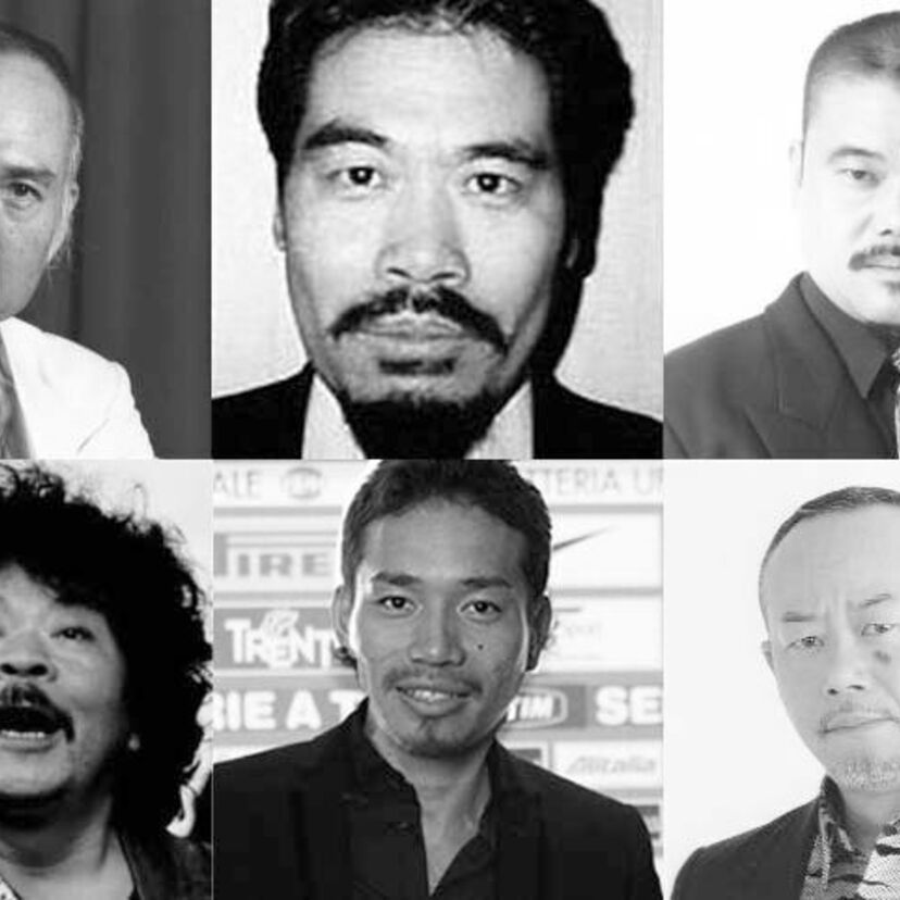 今も健在・全員悪人！『悪役商会』！！