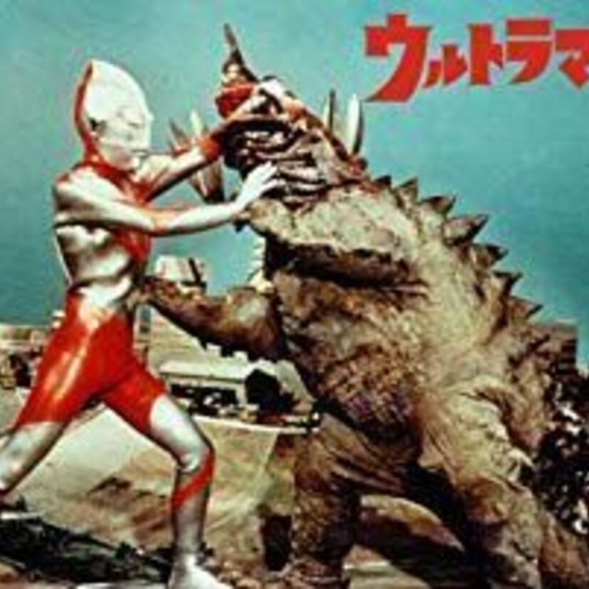 最終回ちゃんと覚えていますか？これでバッチリ思い出す『ウルトラマン』の最終回！