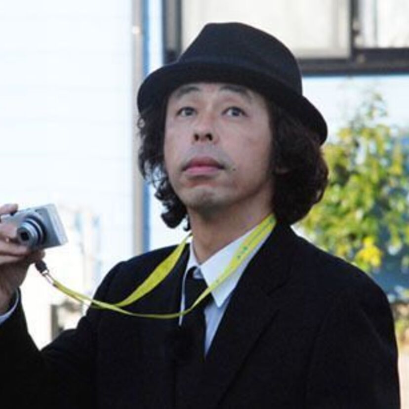 お笑いコンビ「DonDokoDon」のじゃない方芸人『平畠啓史』が静岡で大ブレイク中？！