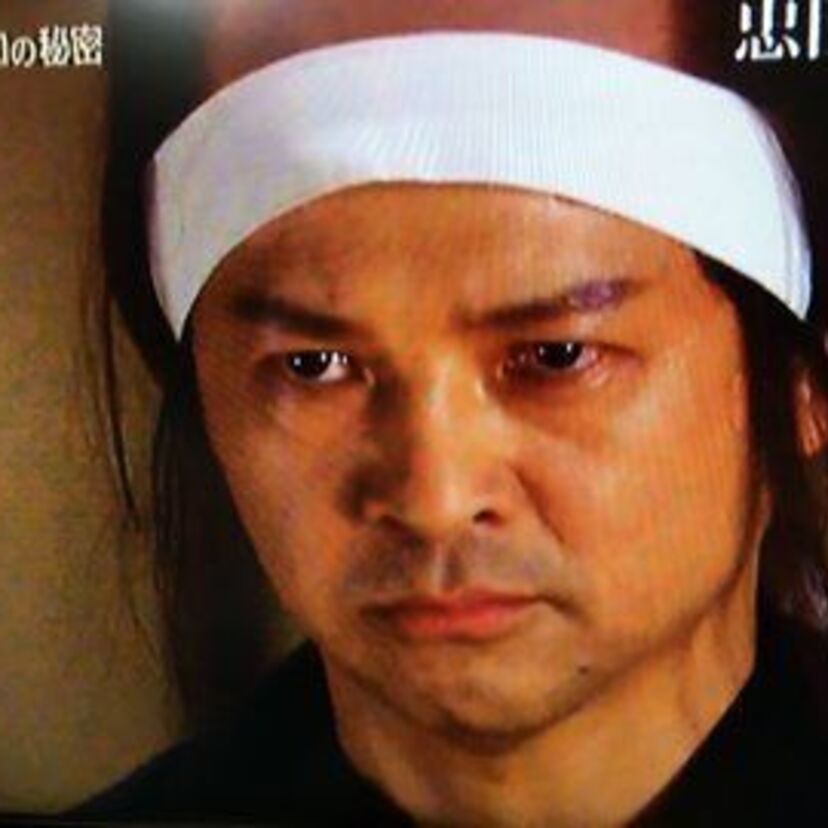 『緒形直人』が病気？干された？「山崎邦正」化して来た？真相を追ってみた！！