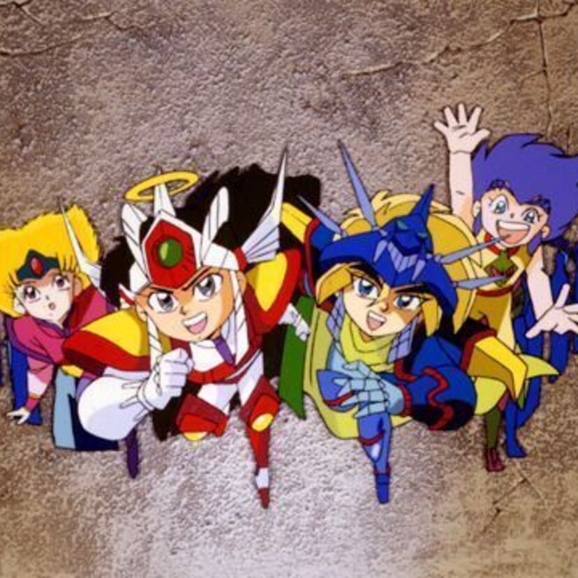 アニメシリーズ第三弾!スーパービックリマンのあらすじや魅力をご紹介!