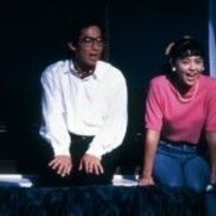 オシャレでポップな快盗ルビイ。80年代の完璧なアイドルそのものだったキョンキョンの魅力を再確認しよう!