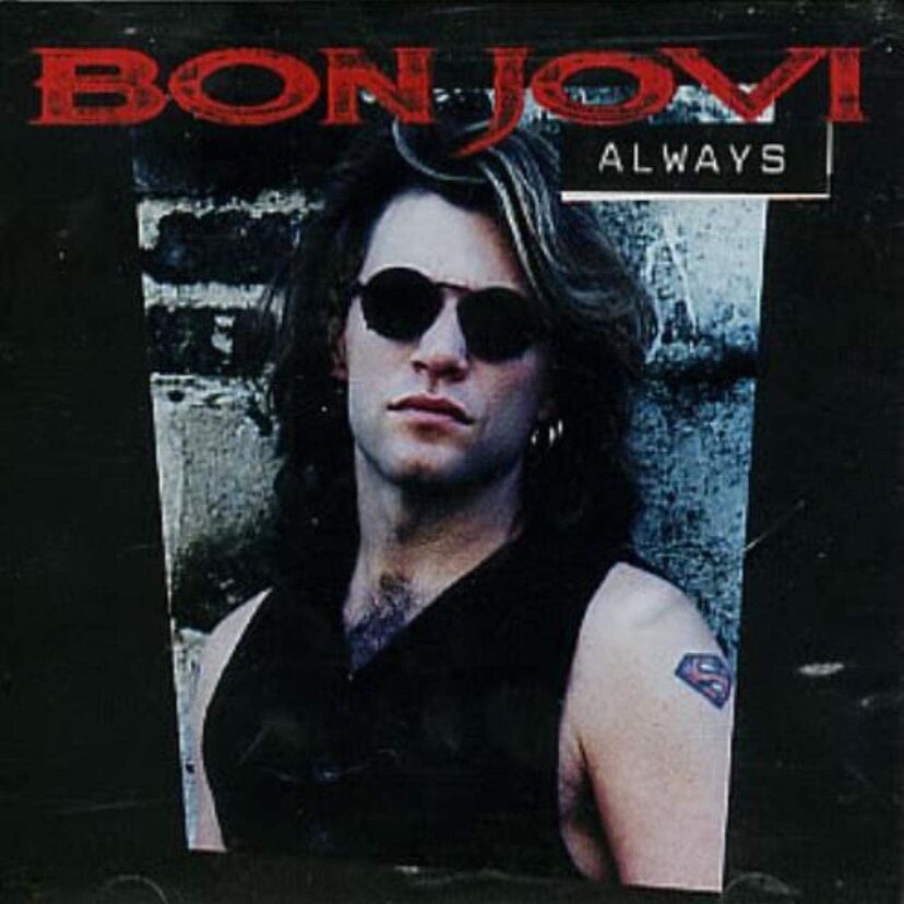 【BON JOVI】新曲発表記念！名作ミュージックビデオ「Always」に出演したあの若者たちは今？