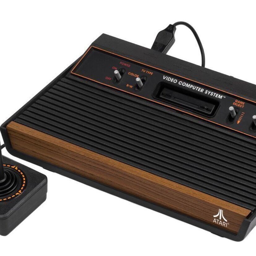 1982年～のアタリショックとは！？クソゲーが引き起こした市場崩壊。