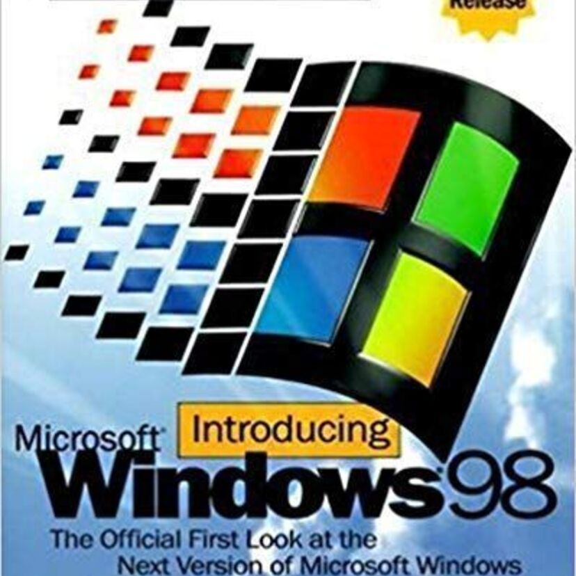 定番？！であった懐かしのWindows95～WindowsXP フリーソフト