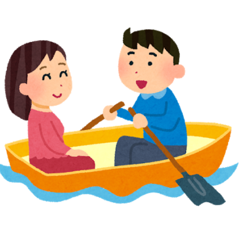 人生で始めてのデートはどこに行った？