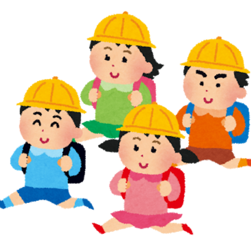 小学校の休み時間何して遊んでた！？〈屋外編〉