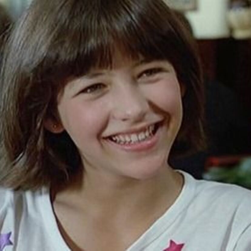 海外の８０年代思春期映画女優コレクション：ラ・ブームの「ソフィー・マルソー」＆チャイニーズ・ゴースト・ストーリーの「ジョイ・ウォン」を振り返ります。