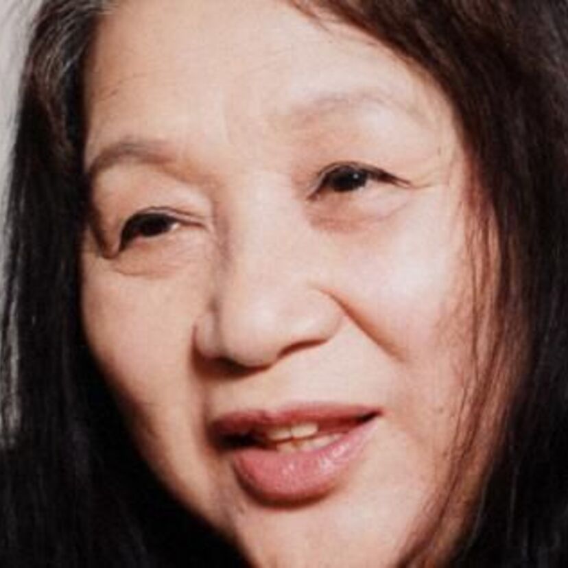 【訃報】「ねむの木学園」を設立した歌手・女優の宮城まり子さん死去。「毒消しゃいらんかね」「白蛇伝」など