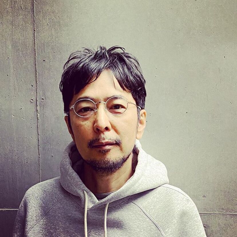 80年代を代表するイケメン歌手・徳永英明（59）がまさかの「ヒゲ面」になったと話題に！！