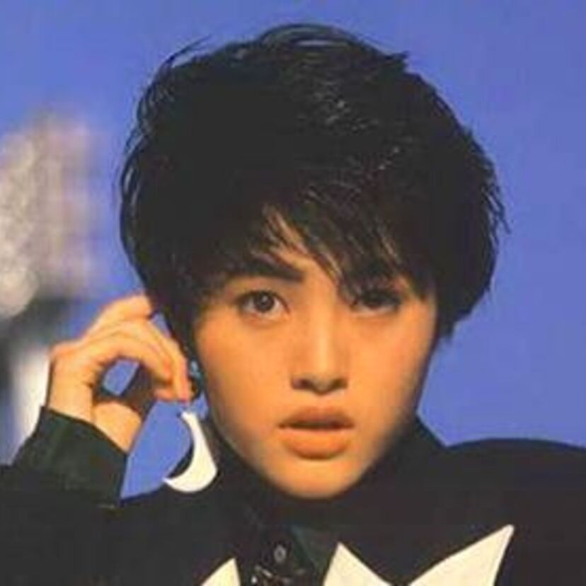 ダンシング・ヒーローが大ヒット♪荻野目洋子のデビュー当時から現在まで