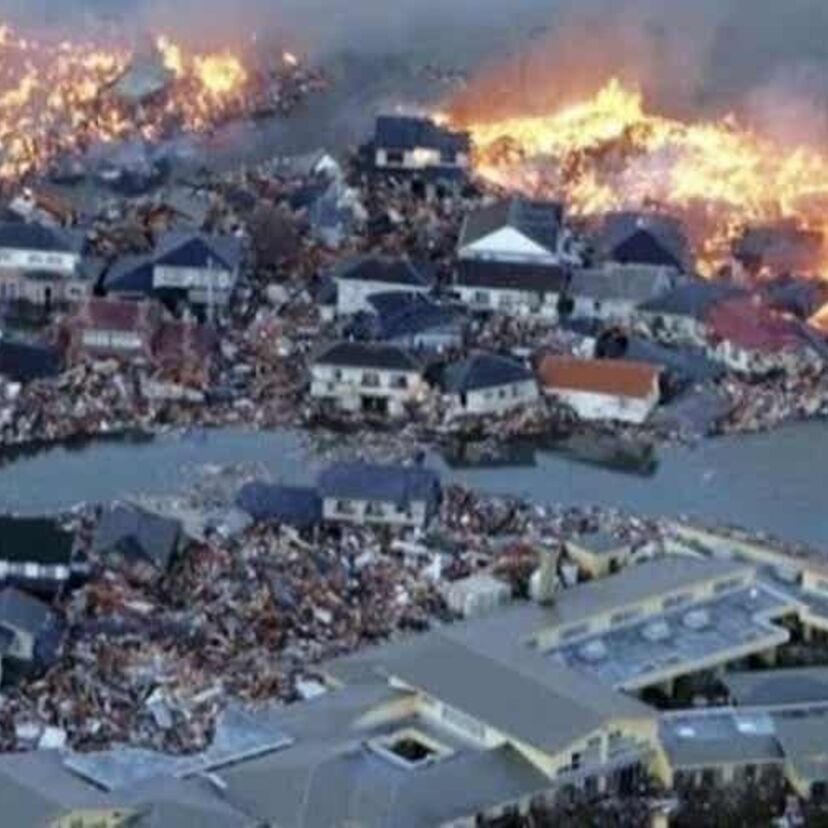 信じるか信じないかはあなた次第・・・。11日はヤバイぞ！11日の呪い！！