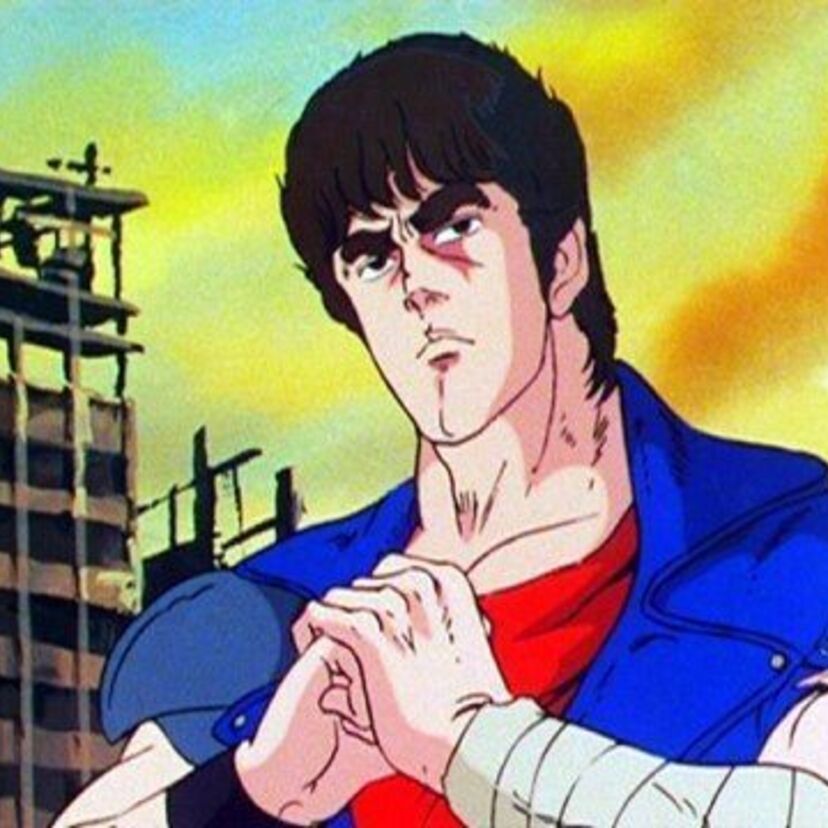 【北斗の拳】ダメだ…腹を抱えて笑ってしまう！愛すべき雑魚キャラに注目！