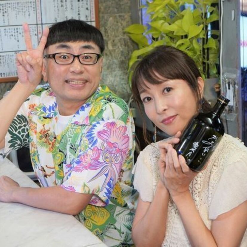 かとうれいこ、村西とおる、元ジュディマリ・TAKUYAがトークバラエティ『スナック 胸キュン1000%』に出演！！
