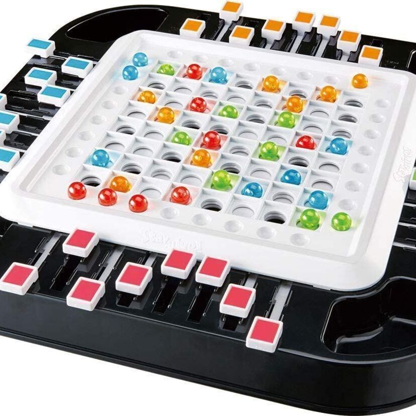 70年代の名作ボードゲーム「生き残りゲーム」が『ステイアライブ サバイバルゲーム』として復活!!