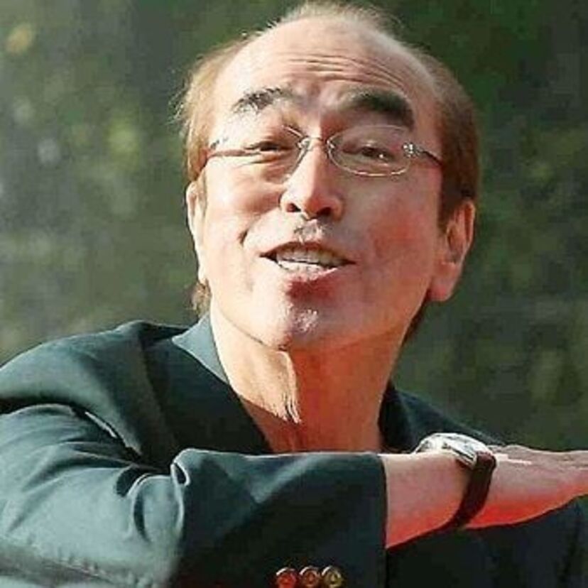 【訃報】コメディアンとして昭和～平成を駆け抜けた志村けんさん、新型コロナウイルスによる肺炎で死去。