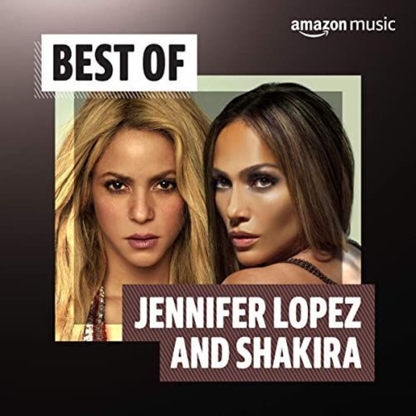 【洋楽】80年代、90年代を代表するラテン系アーテイスト