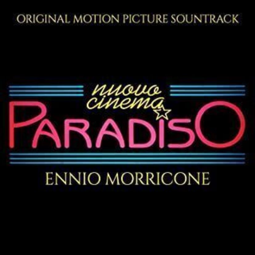 【ニュー・シネマ・パラダイス】88年上映のイタリア映画の名作を振り返る