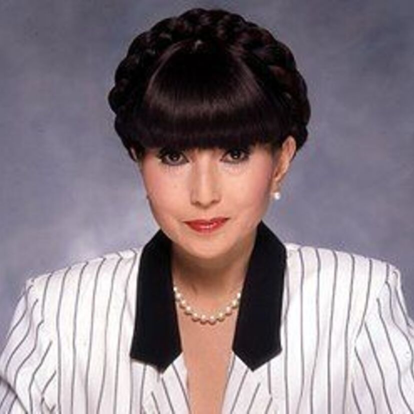【黒柳徹子】伝説として語り継がれる数々の偉業！来歴・エピソードまとめ