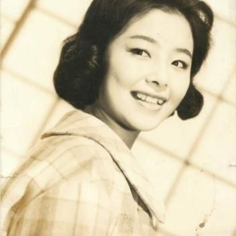 キャバレーメトロで白いドレスが似合うのは「準子」だけ。星由里子主演「ぬかるみの女」を覚えていますか？