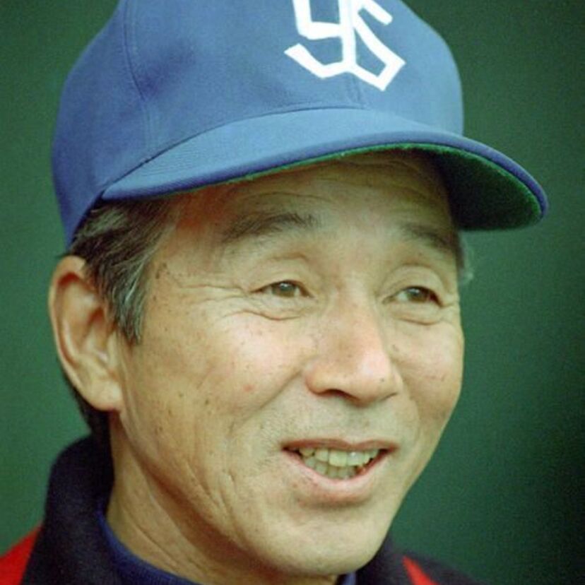 【訃報】大洋やヤクルトの監督、野球解説者として活躍した関根潤三さん死去。