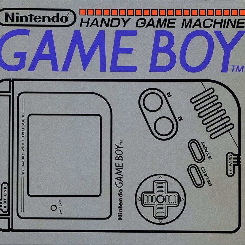 【レトロゲーム】『携帯型ゲーム機』戦争を振り返る（1980年代から2004年まで）