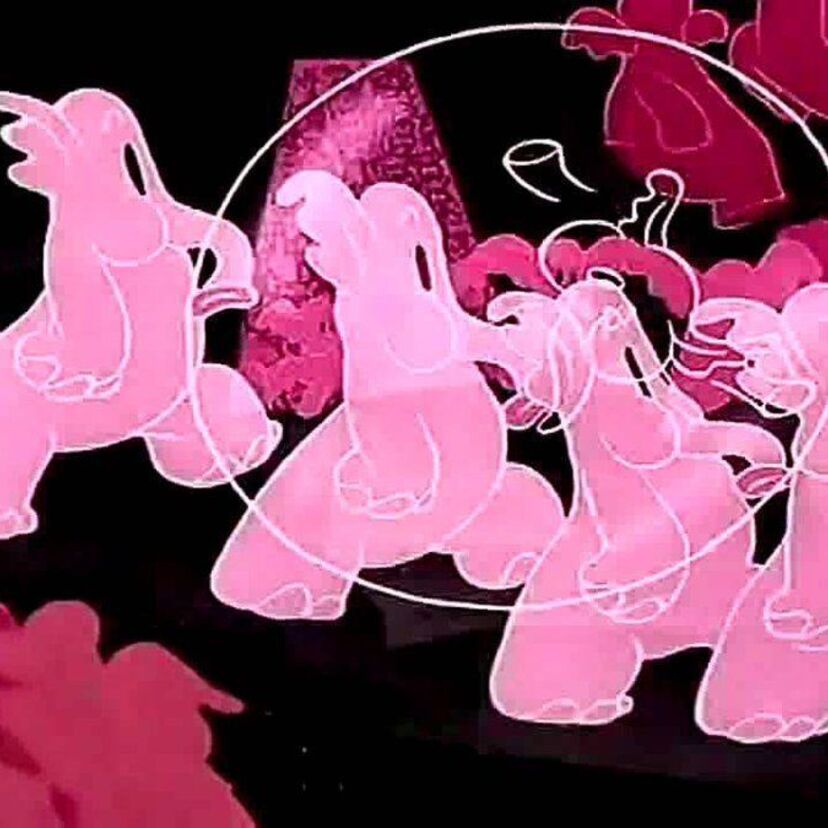  子供は見ちゃダメ！ディズニーアニメのトラウマ必至の怖いシーン（10作品）