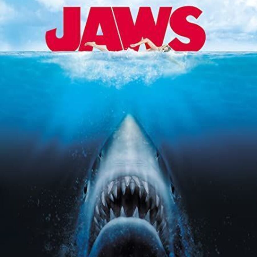 結構あった！JAWSシリーズ！どのシリーズが好き？