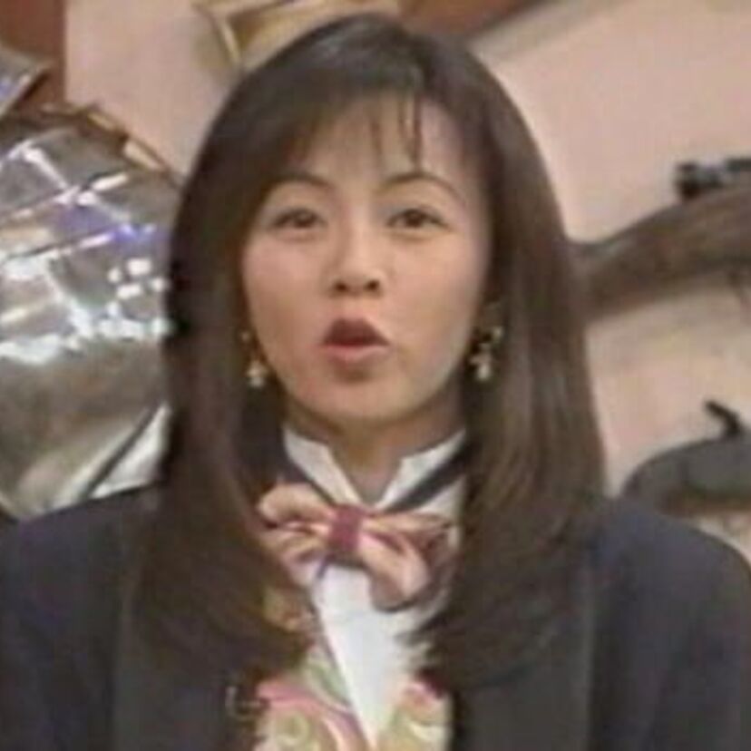 アイドル顔負けの人気を誇った日テレの元アナウンサー永井美奈子の若い頃と現在について