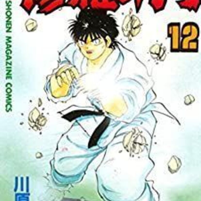 【修羅の門】アメリカ×ボクシング編！エドワード・ヒューズとの対談！