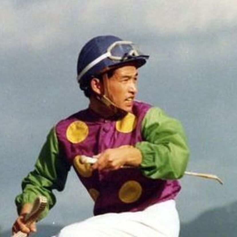 昭和期の競馬界で活躍した伝説のジョッキーを特集した『昭和の名騎手』が発売決定！！