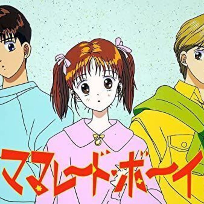 子供の頃に憧れた漫画キャラクターは誰？