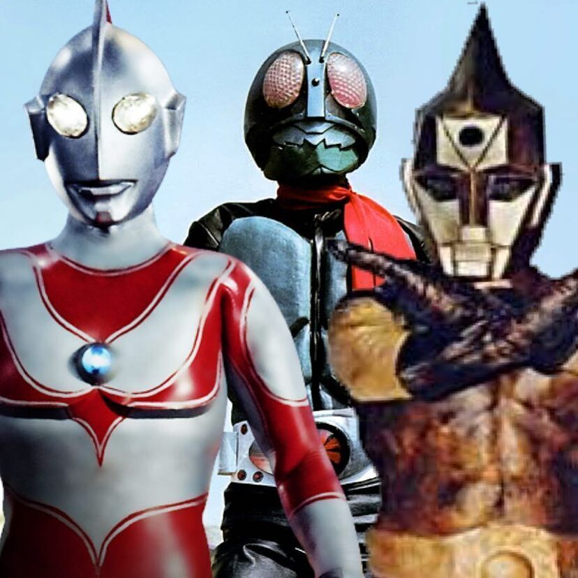 【昭和カルチャー＆ホビーのブーム①】特撮「変身ヒーロー」が量産された「第2次怪獣ブーム / 変身ブーム」から「巨大ロボットアニメ」ブームへ