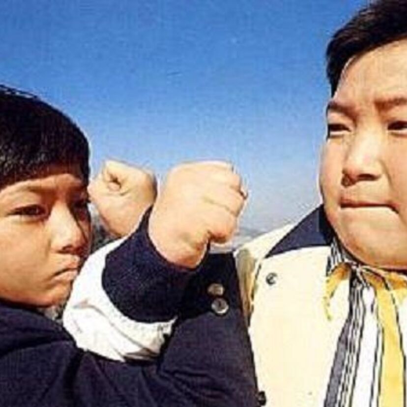 『超人バロム・ワン』で白鳥健太郎と木戸猛を演じた2人の少年の今は・・・。