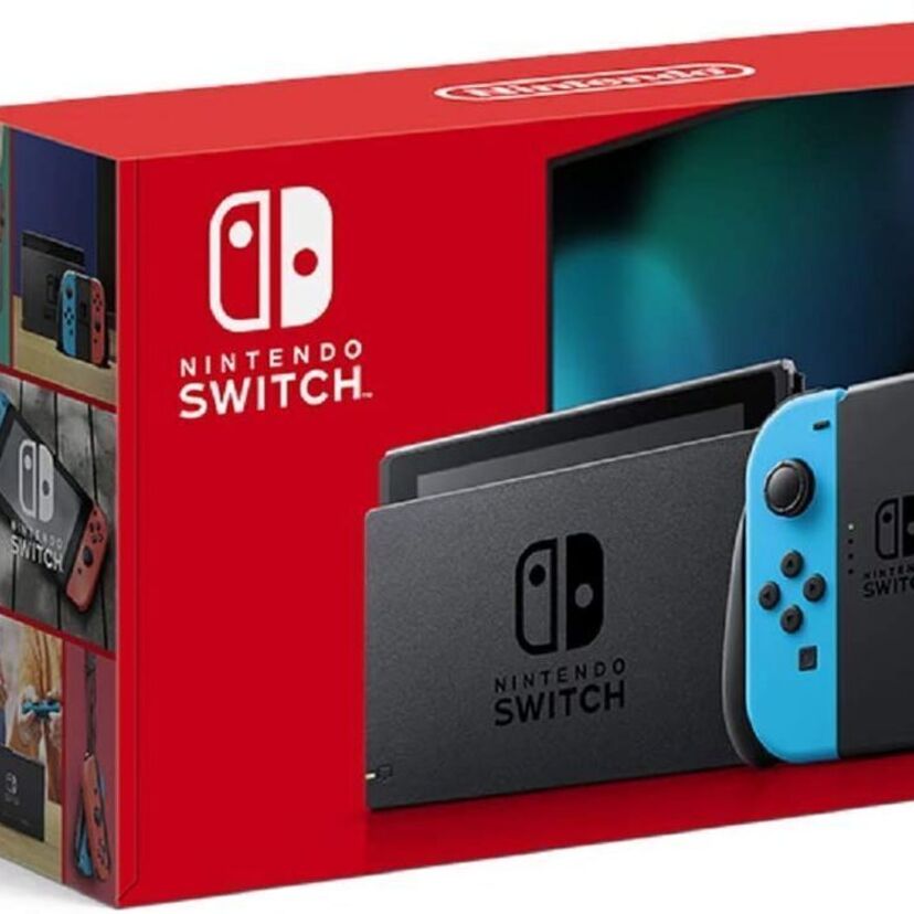 ニンテンドースイッチって面白いの？