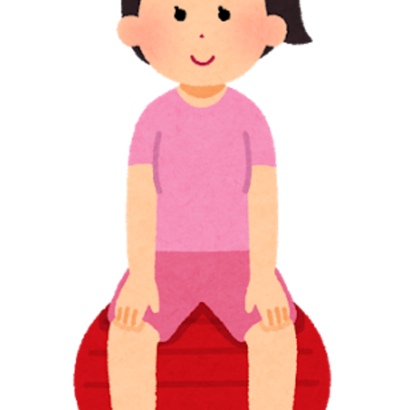 自宅で過ごすことの多い日々。簡単にできるエクササイズを教えて！