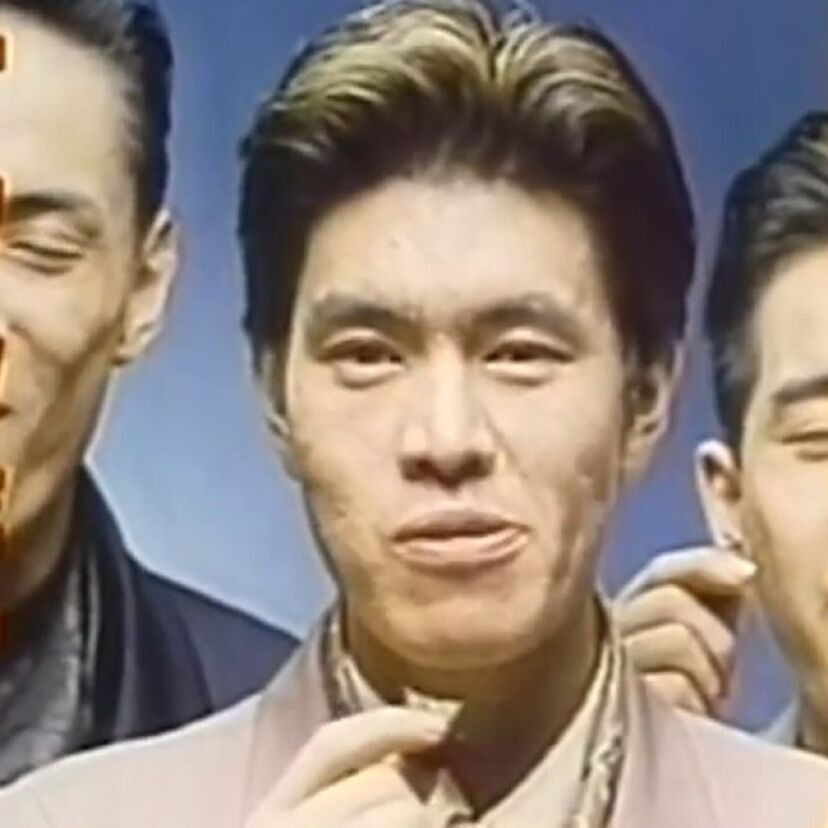 かつて「ヒロミ」が所属していた『B21スペシャル』とは？！