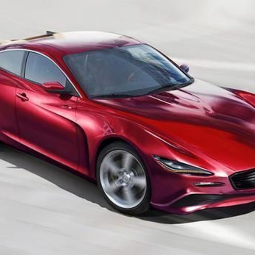 ヤバい!「RX-7」が次世代ロータリーエンジン搭載で2017年に復活!?