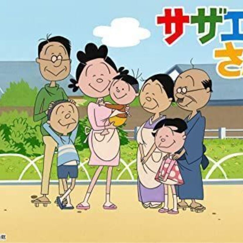 新型コロナウイルスの影響で「サザエさん」が5月17日放送分から再放送に。「ゴルゴ13」も休載を決定。