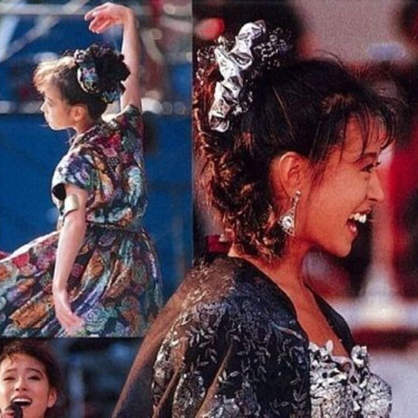 外出自粛の今だから観ておきたい!中森明菜の80年代のライブ映像作品がYouTubeで無料配信中!!