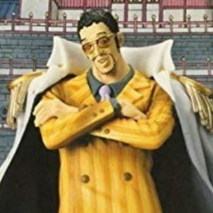 菅原文太、田中邦衛、松田優作…漫画「ワンピース」に登場するキャラの元ネタになった方々！！