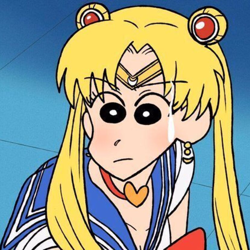 【話題】ツイッターで「セーラームーン」を自分の絵柄で描く漫画家・イラストレーターが急増中！！