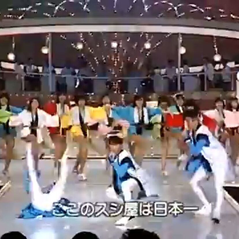 昭和の『NHK紅白歌合戦』のハプニング・珍事件・放送事故