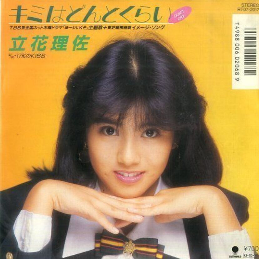 1987年に行われた『第29回日本レコード大賞』を振り返ってみよう！