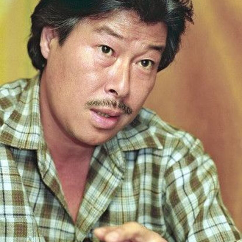 【訃報】漫画家・ジョージ秋山さん死去。 「銭ゲバ」「ピンクのカーテン」「浮浪雲」など