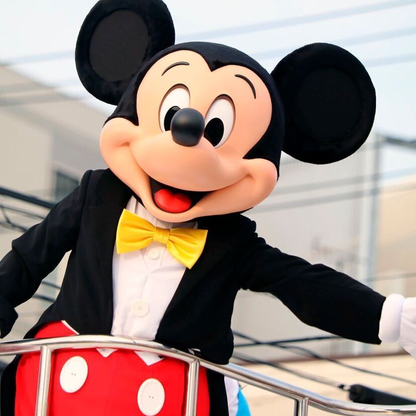 懐かしい！昔のディズニーランドを振り返る！