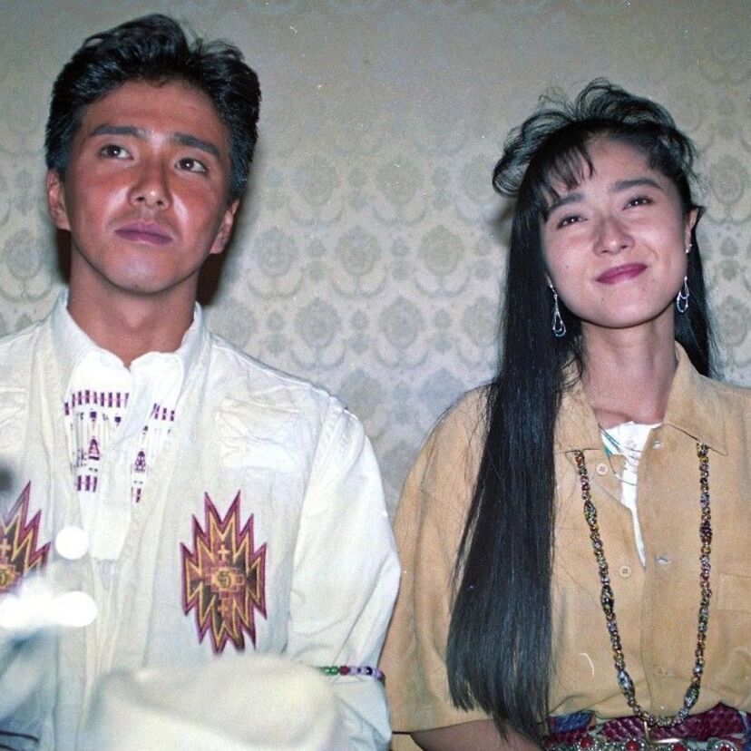 トレンディドラマ90年代の常連俳優！当時のリアルなモテっぷりは？